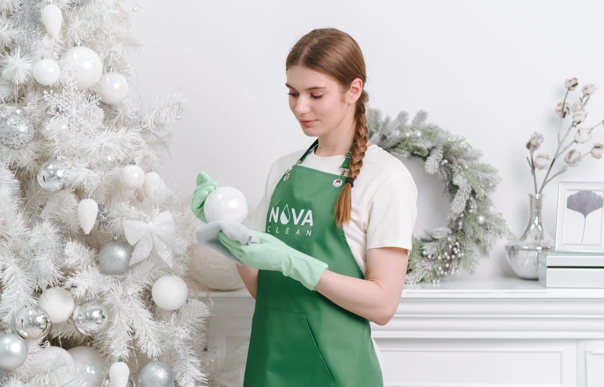 Профессиональный клининг в Череповце