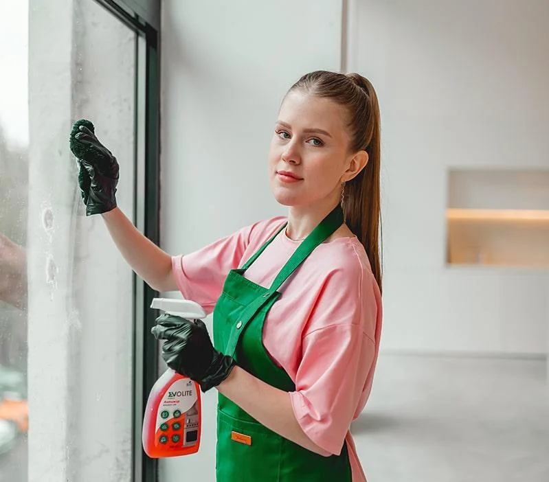 Мытье окон в Череповце