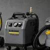 Профессиональный пароочиститель Karcher для клининга в Череповце