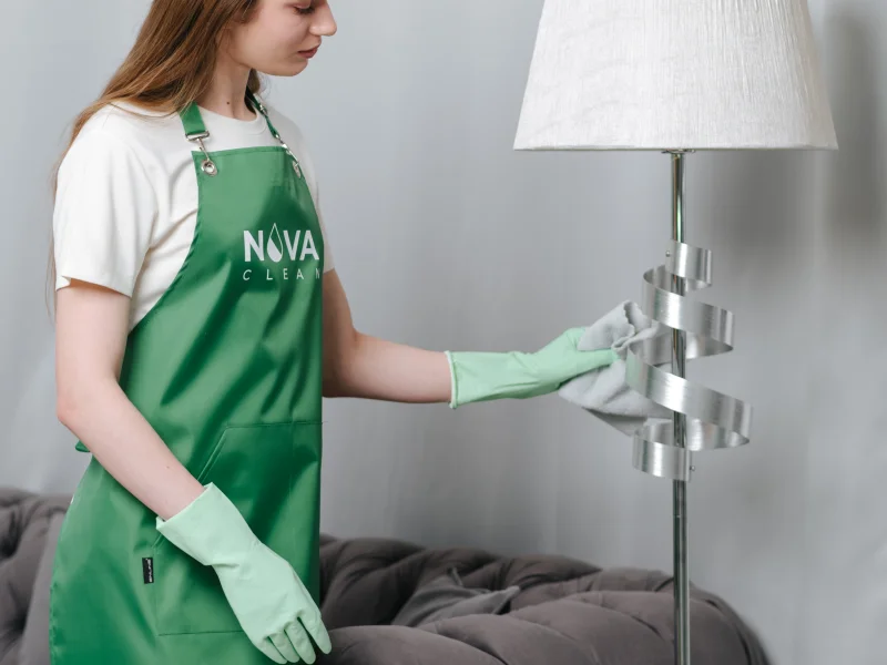 Уборка школ в Череповце