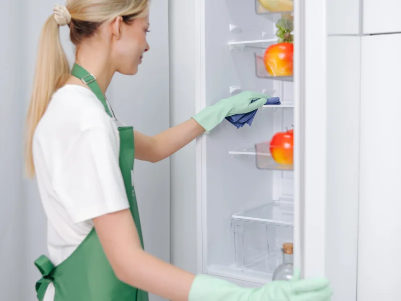 Клининг в медицинских учреждениях в Череповце