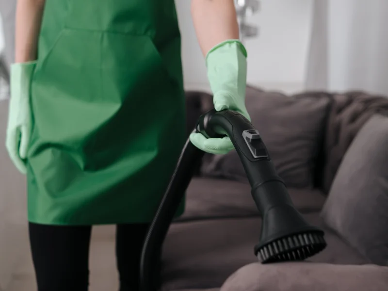 Уборка после потопа в Череповце