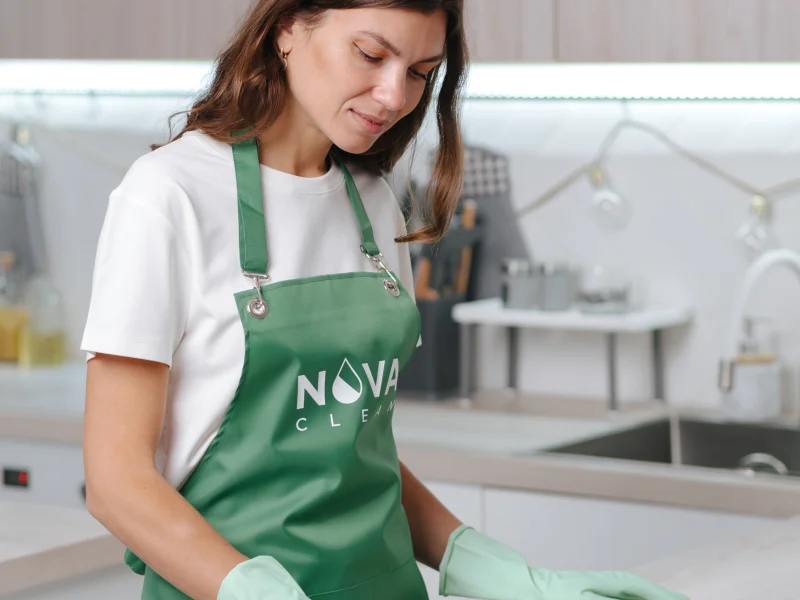 Уборка после смерти в Череповце