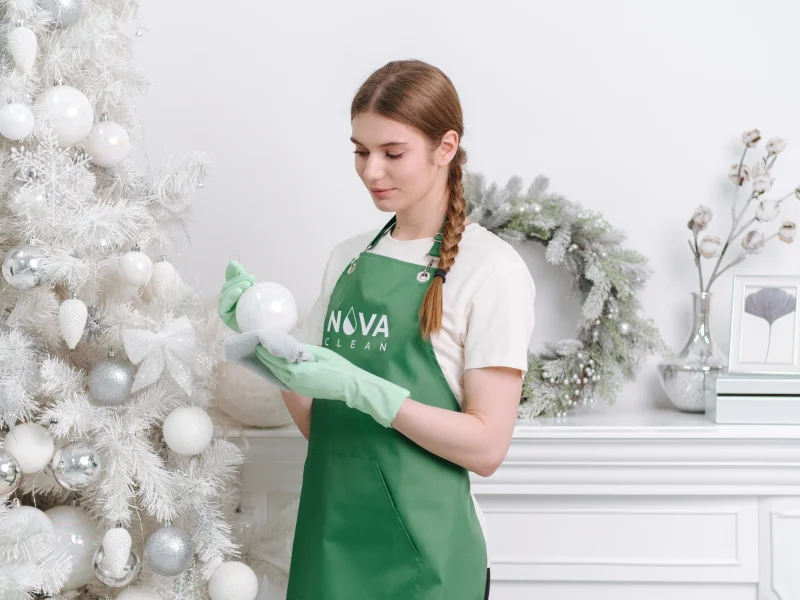 Уборка однокомнатной квартиры в Череповце